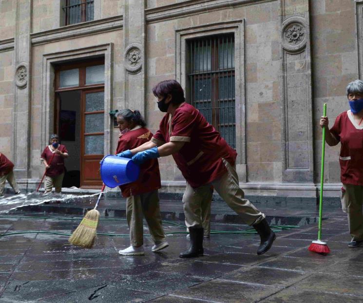 Reparto de utilidades crecerá a 156% para trabajadores