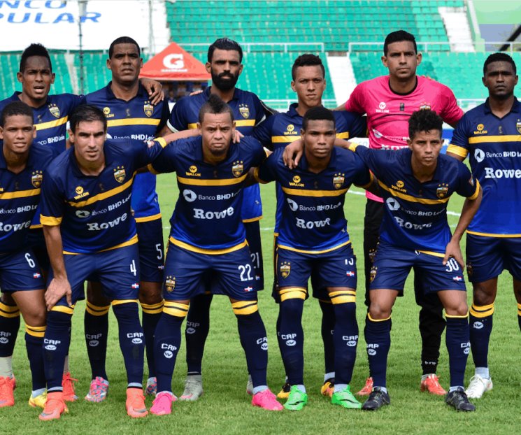 Estudian en el Pantoja a los Rayados