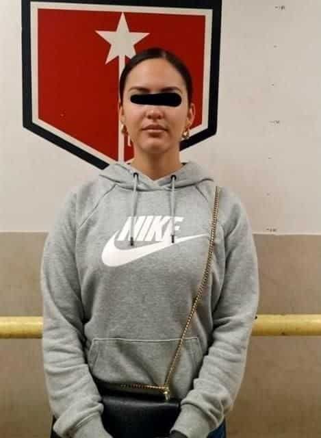 lograron ubicar y desintegrar una banda de farderos originario de Venezuela