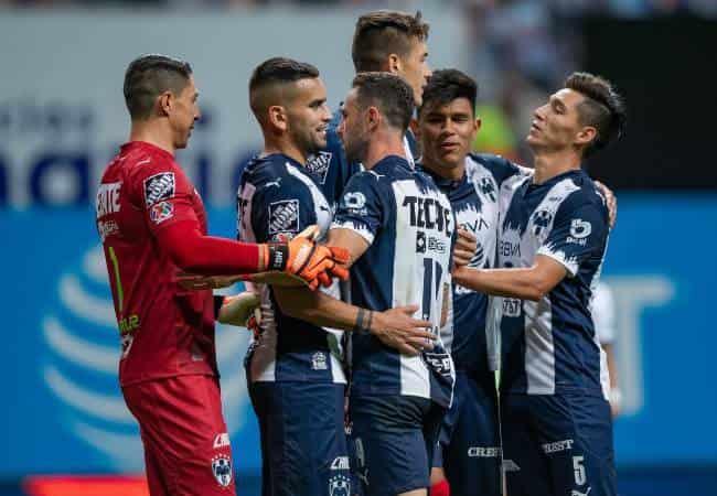 Descanso en Rayados para mañana viajar a Rep. Dominicana