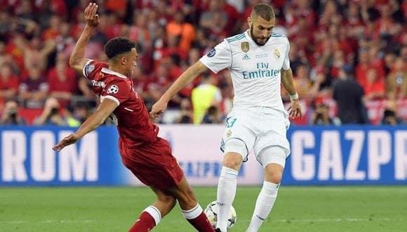 No ven en el Madrid, tantas diferencias con Liverpool