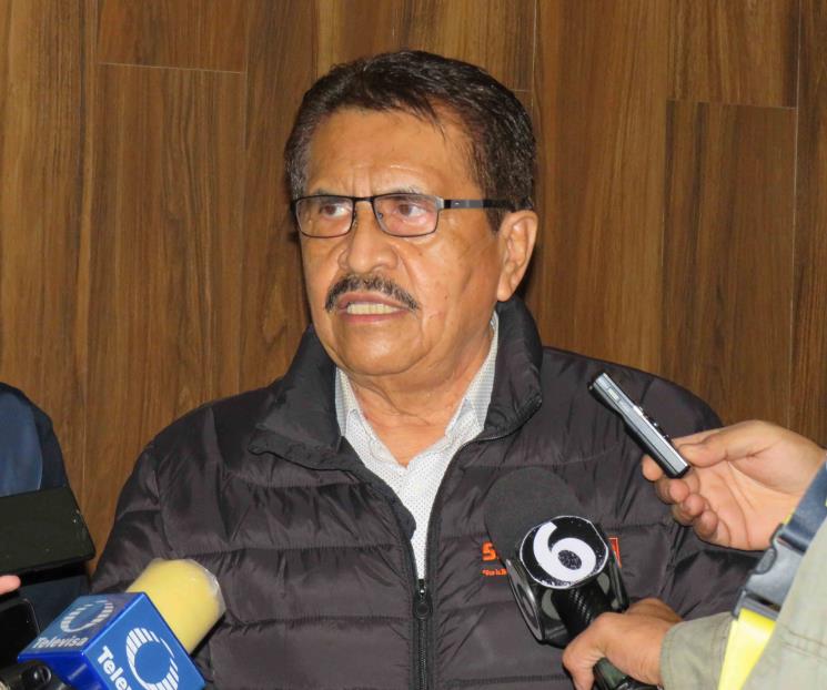Rechazan secciones 21 y 50 la convocatoria de cambios