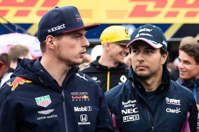 RB con Checo y Max pondrá en aprietos a Mercedes