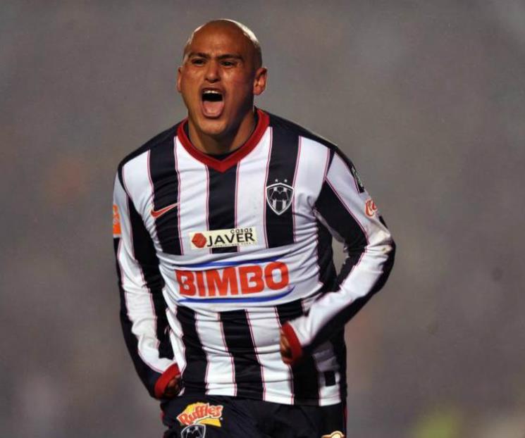 Suazo, feliz con hazaña del mellizo
