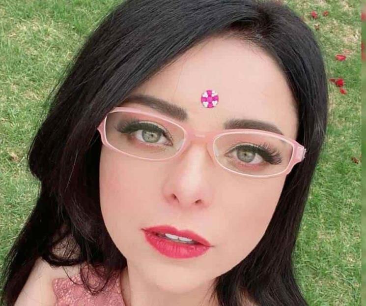 Violeta Isfel revela cómo llegó a la televisión