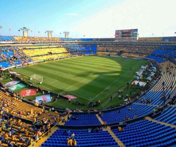 En suspenso...
