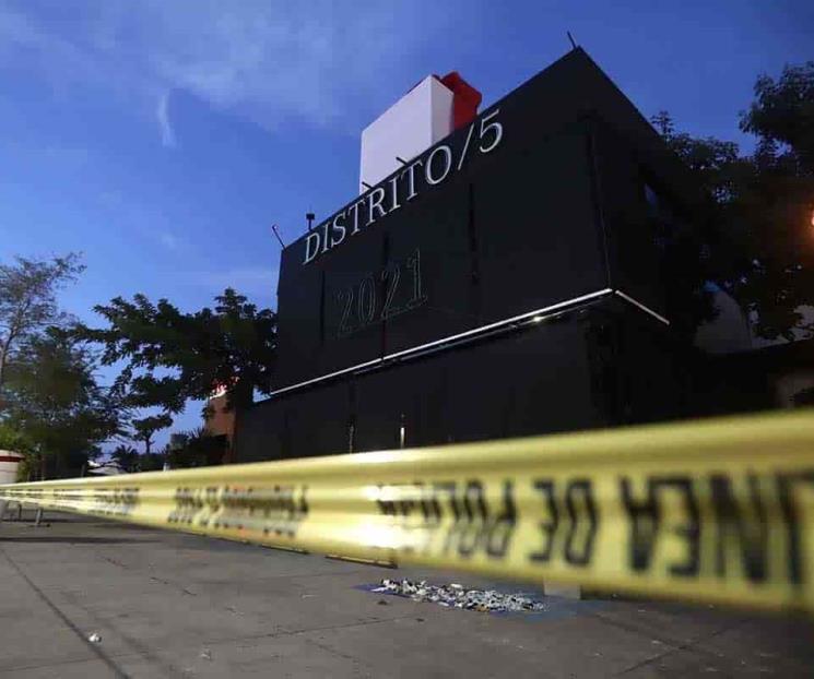 Ligan a 2 presuntos miembros de CJNG con ataque a Harfuch