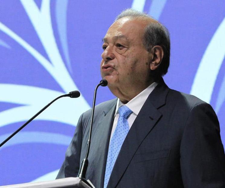 Millonarios mexicanos libran Covid; fortunas se incrementan