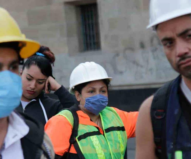 Necesario incorporar trabajo temporal