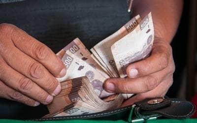 SHCP espera recuperación casi total de economía
