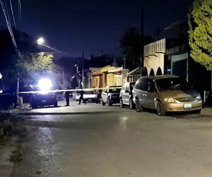 Balean domicilio en Escobedo