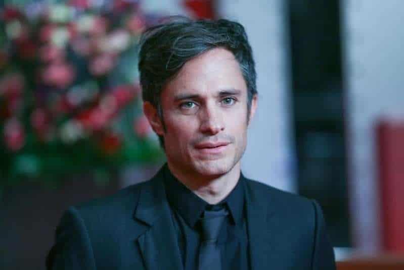 Gael García estrenará serie sobre crisis climática en México