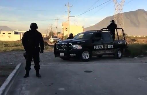 Ejecutan desde auto en marcha a pepenador