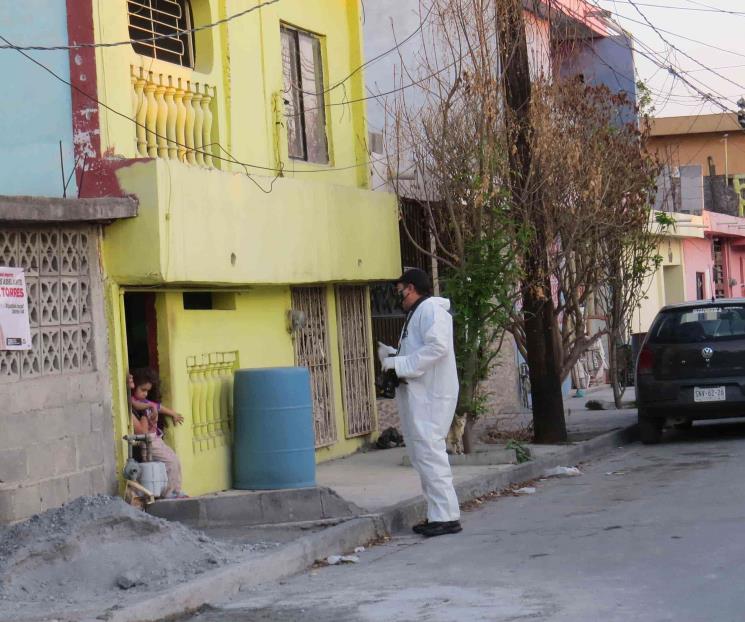 Ejecutan a carpintero en su negocio