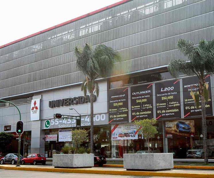 Se recupera venta de autos nuevos, crece 9% en marzo
