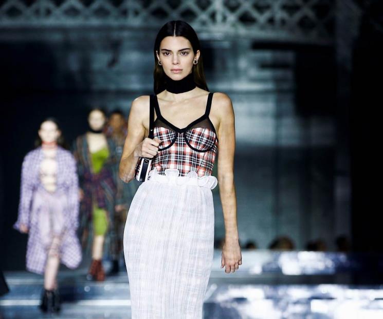 Kendall abandona su casa de L.A. tras amenazas de muerte