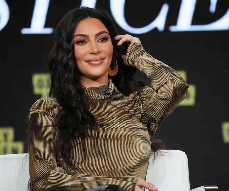 Kim Kardashian es oficialmente milmillonaria
