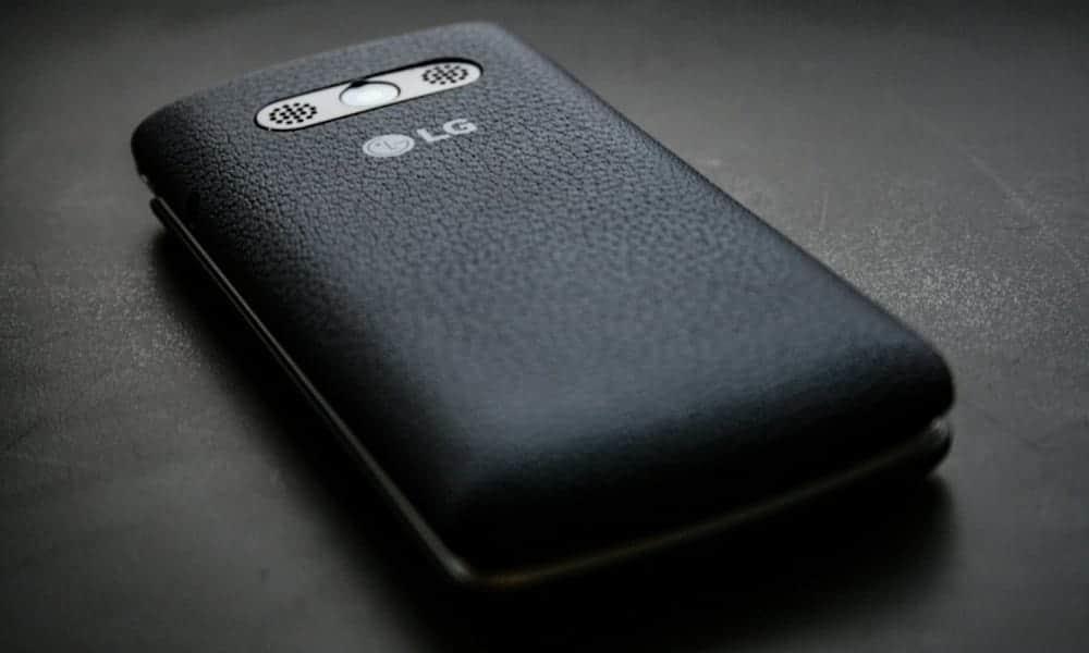 LG cierra su división de smartphones este verano