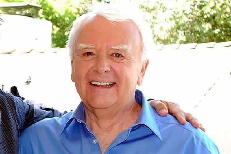 Muere leyenda del doblaje en Disney