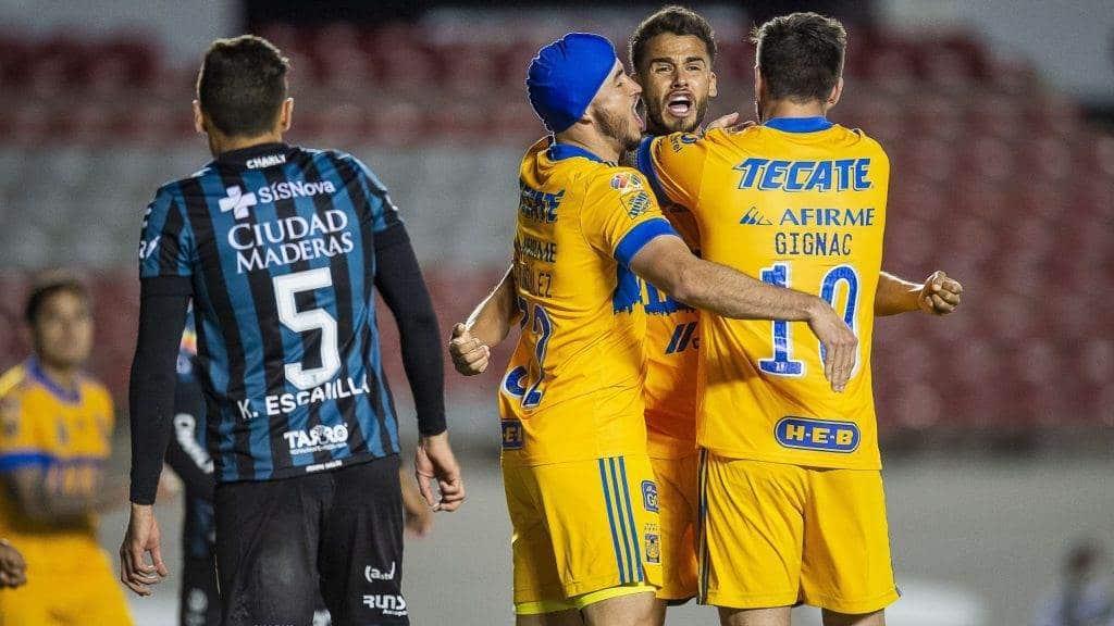 No habría protocolo en Liga MX por conmociones