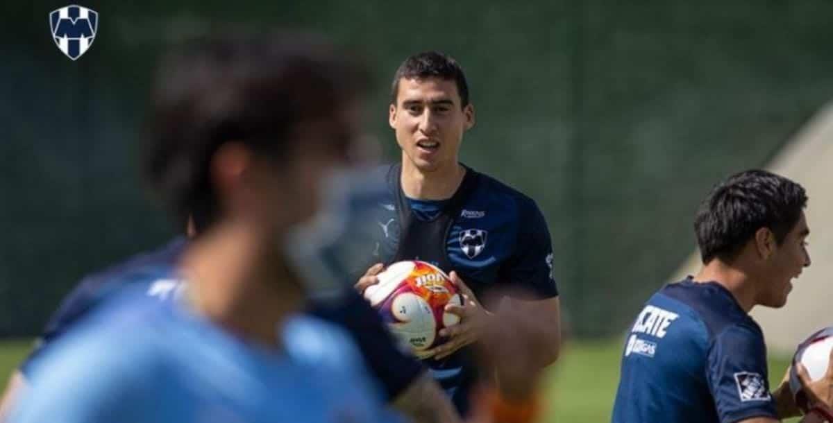 Viajarán Rayados a Rep. Dominicana sin Aké ni Mora