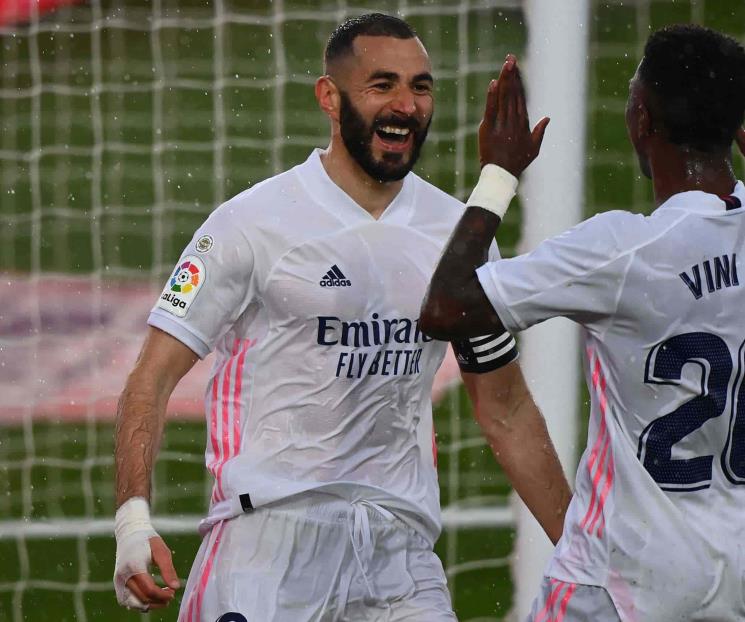 Real-Liverpool en la Champions