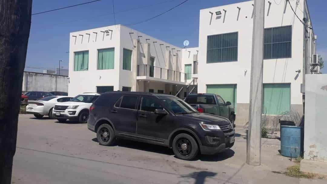 Cae líder del CDG en Salinas Victoria