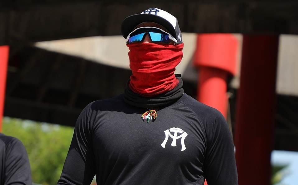 Sultanes reporta a entrenamientos el jueves