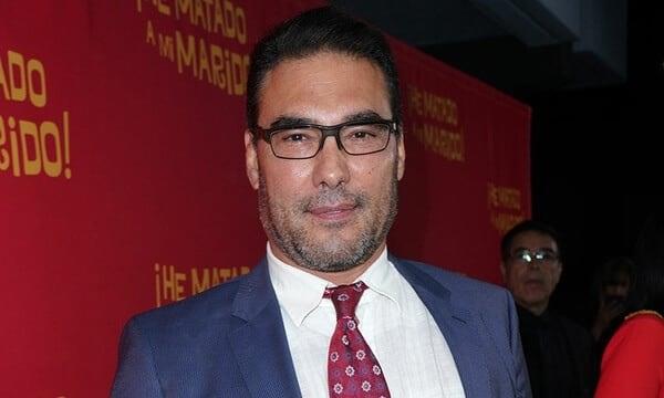 Eduardo Yañez aclara rumores sobre su salud