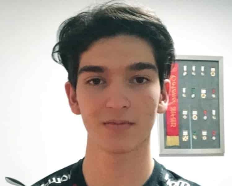 Alumno de PrepaTec Guadalajara gana 3er lugar