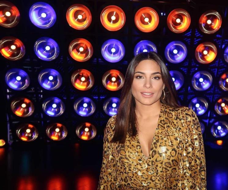 Ana Brenda regresa a la actuación con nueva serie en Netflix