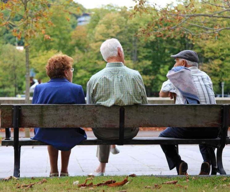 Cae esperanza de vida en UE durante pandemia Cae esperanza de vida en UE durante pandemia