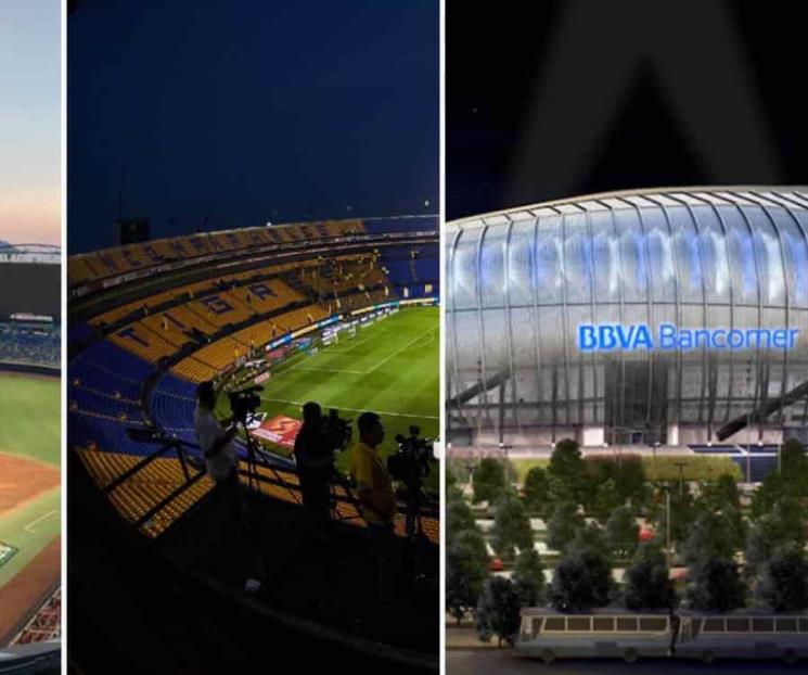 Si Tigres abre el sábado, ¿Rayados cuándo?
