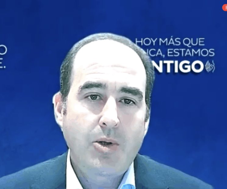 Mira  CAINTRA lejana la recuperación económica en NL