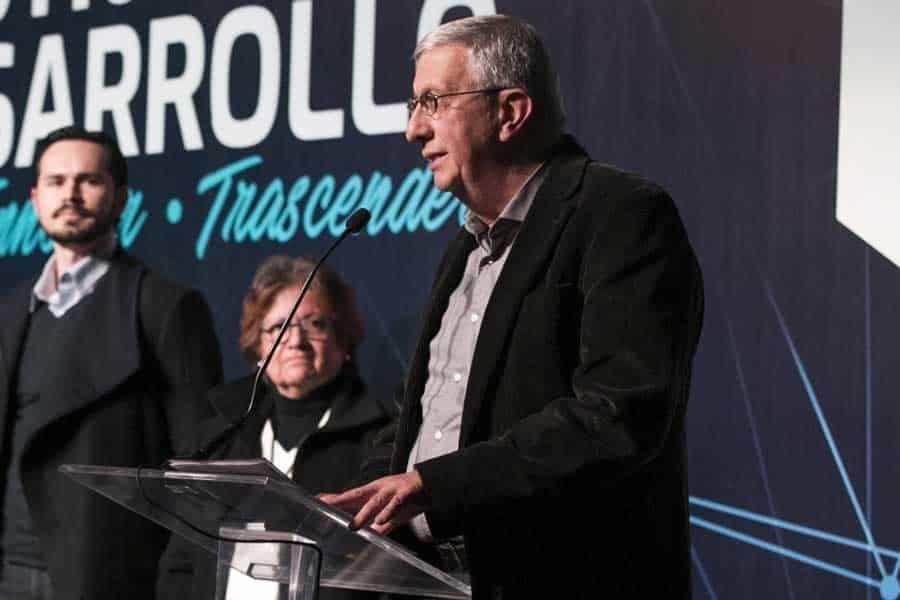 Proyecto de economía circular gana reconocimiento mundial