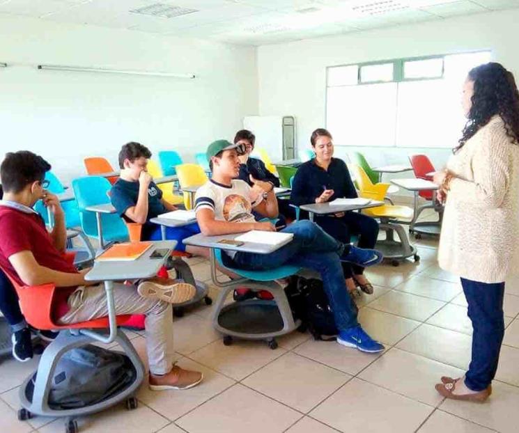 ¿Su objetivo? Formar personas conscientes de su entorno