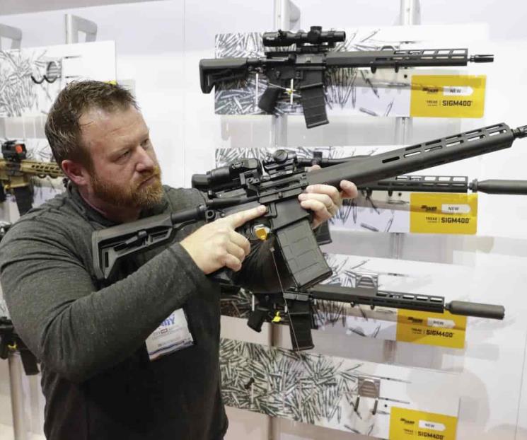 Biden anunciará medidas contra violencia con armas
