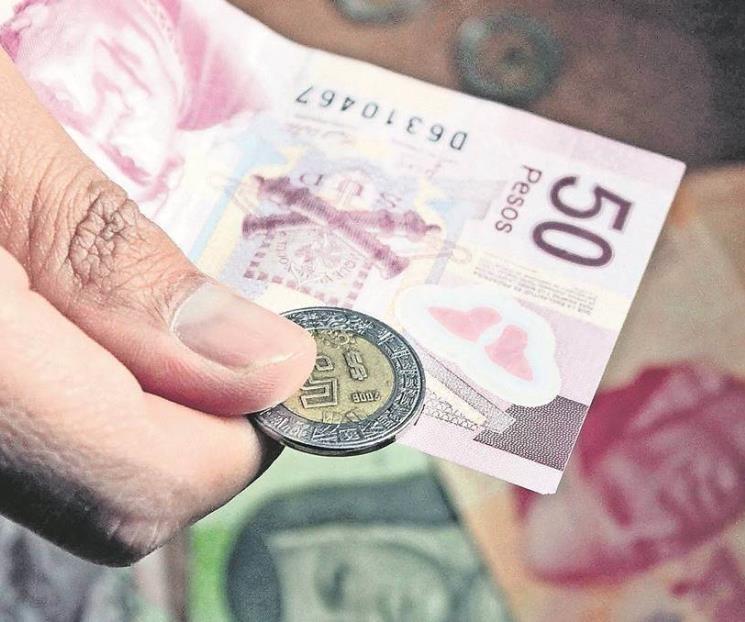 Reduce México  69% el pago de la deuda