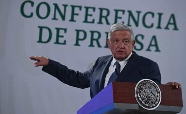 Si exproductora tuvo que ver, no seguirá en gobierno