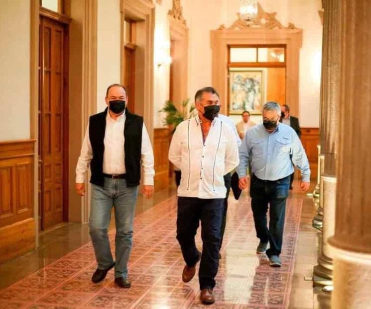 Sin recibir NL recursos por “Hanna”