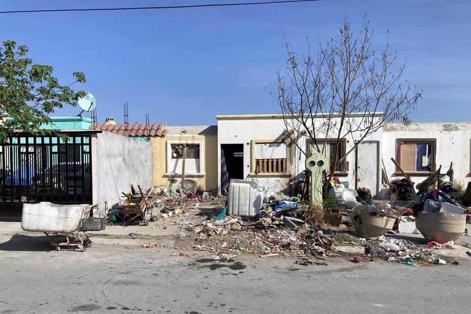 Un hombre que se dedicaba a la recolección de botellas y cartón, fue asesinado desde un vehículo en marcha