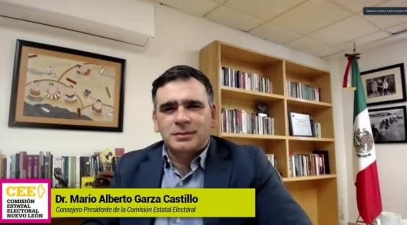 Valida CEE remplazos en Ayuntamientos y Diputaciones