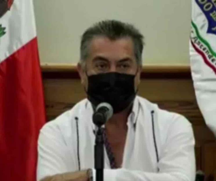 Destinarán 150 mdp por incendio en Santiago