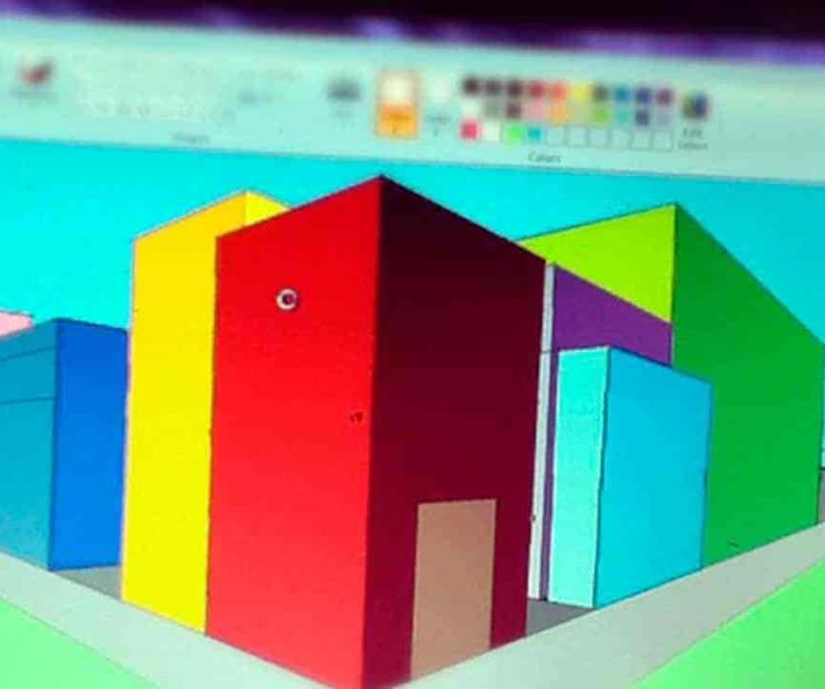 Microsoft Paint, a punto de llegar a Microsoft Store