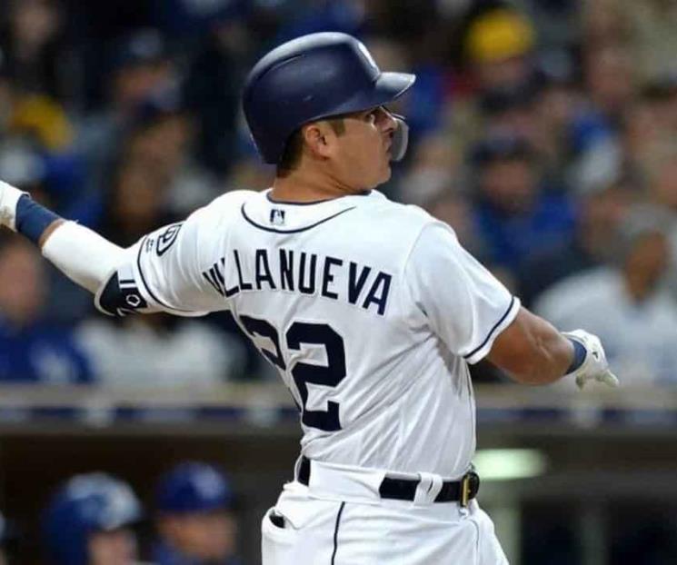 Se refuerzan los Sultanes con Christian Villanueva