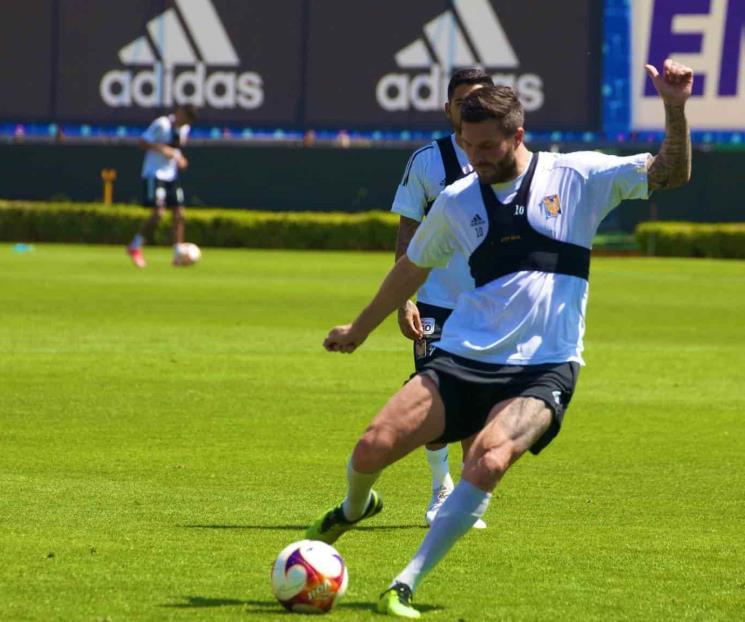 Repite Ferreti alineación; Chaka sigue lesionado Repite Ferreti alineación; Chaka sigue lesionado