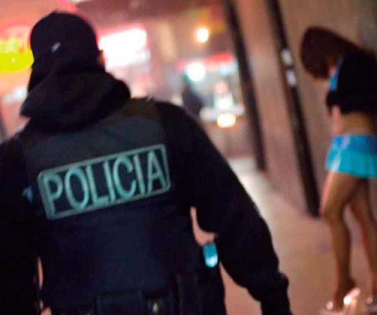 Presenta UIF 19 denuncias por trata