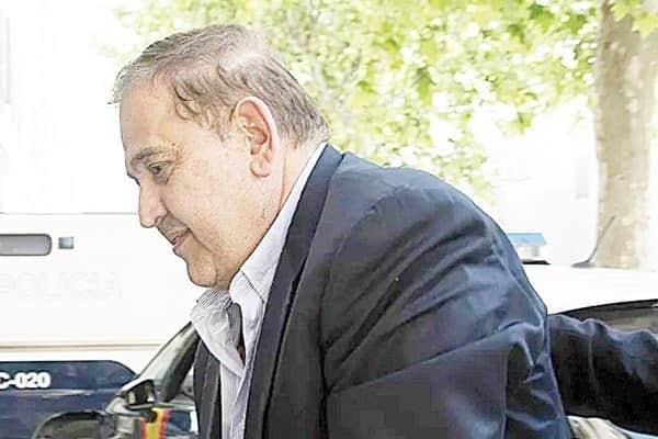 Insiste Ancira que ‘lavado’ ya prescribió