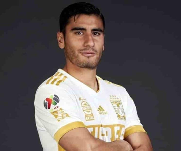 Tendrá Aldo Cruz primera titularidad en Tigres