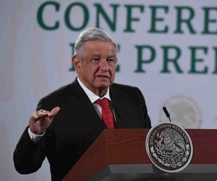 Pide a congreso de EU que dé apoyo a Centroamérica